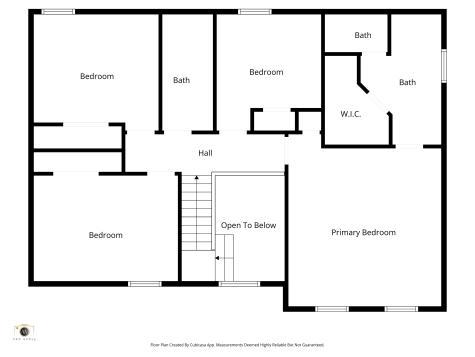 8626 Golden Falls Circle Avon IN 46123