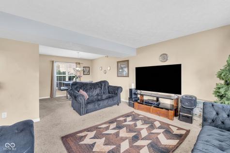 8626 Golden Falls Circle Avon IN 46123