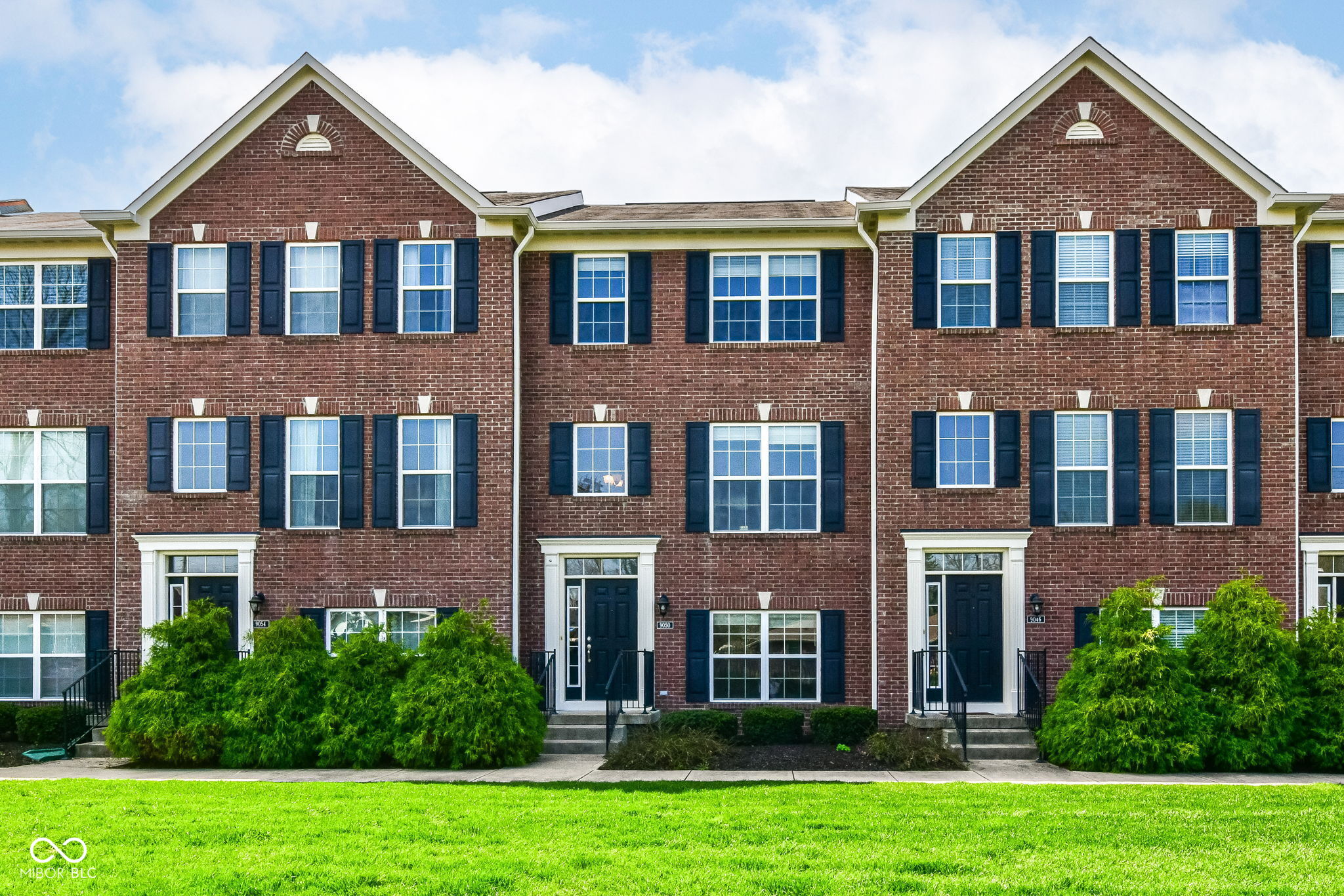 9050 Mercer Drive Fishers IN 46038