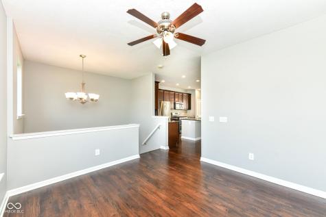 9050 Mercer Drive Fishers IN 46038