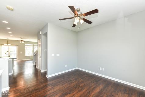 9050 Mercer Drive Fishers IN 46038