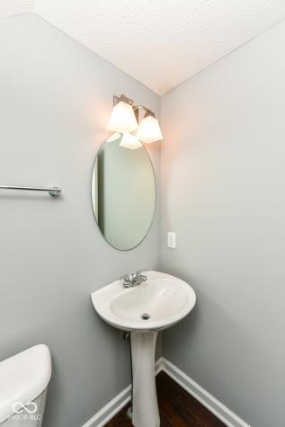 9050 Mercer Drive Fishers IN 46038