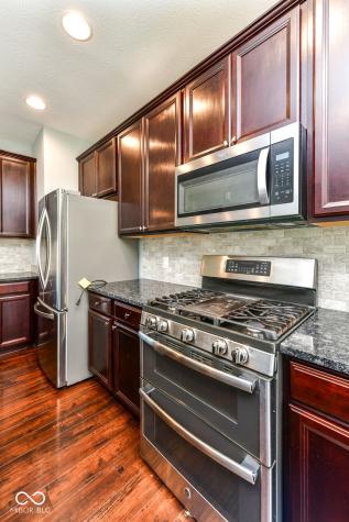 9050 Mercer Drive Fishers IN 46038