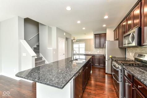 9050 Mercer Drive Fishers IN 46038
