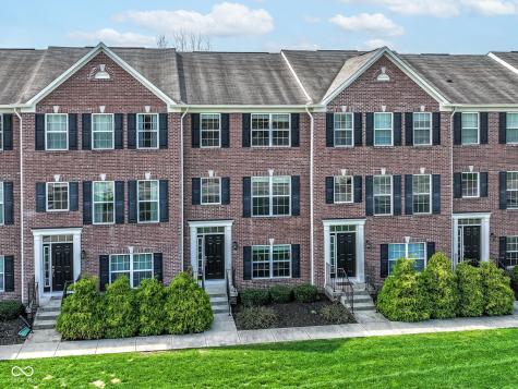 9050 Mercer Drive Fishers IN 46038