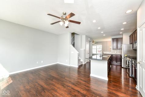 9050 Mercer Drive Fishers IN 46038