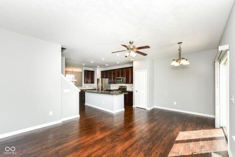 9050 Mercer Drive Fishers IN 46038