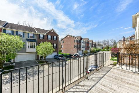 9050 Mercer Drive Fishers IN 46038