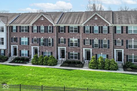 9050 Mercer Drive Fishers IN 46038