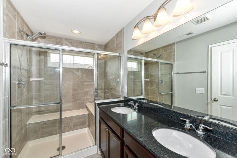 9050 Mercer Drive Fishers IN 46038