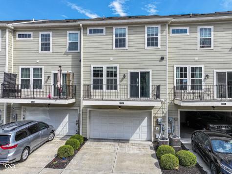 9050 Mercer Drive Fishers IN 46038