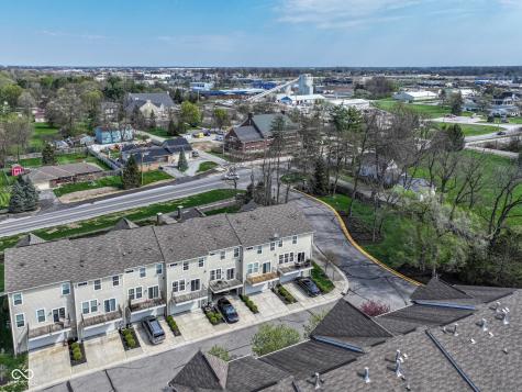9050 Mercer Drive Fishers IN 46038