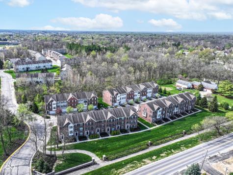 9050 Mercer Drive Fishers IN 46038