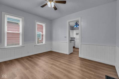 1130 N Hamilton Avenue Indianapolis IN 46201