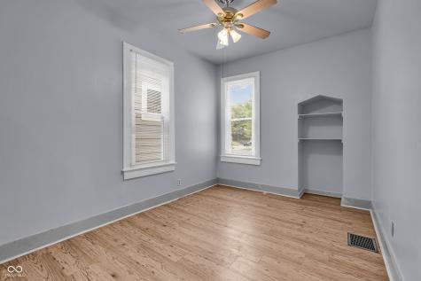 1130 N Hamilton Avenue Indianapolis IN 46201