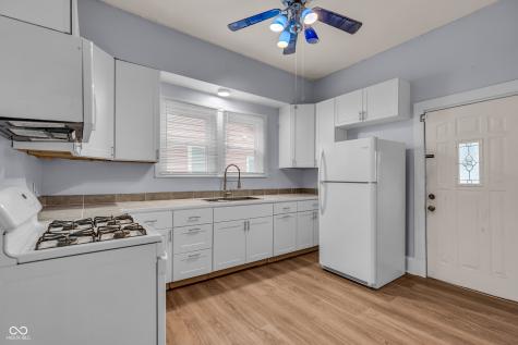 1130 N Hamilton Avenue Indianapolis IN 46201