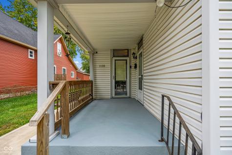 1130 N Hamilton Avenue Indianapolis IN 46201