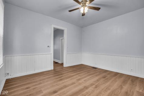 1130 N Hamilton Avenue Indianapolis IN 46201