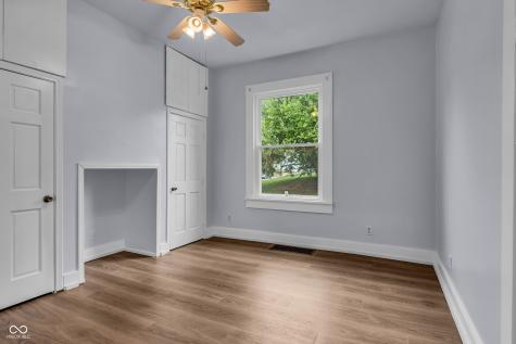 1130 N Hamilton Avenue Indianapolis IN 46201