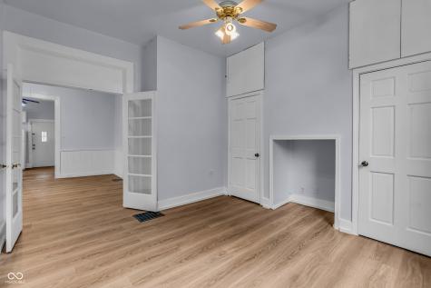 1130 N Hamilton Avenue Indianapolis IN 46201