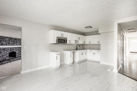 2248 Dupont Court Indianapolis IN 46229