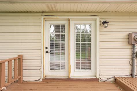 2248 Dupont Court Indianapolis IN 46229