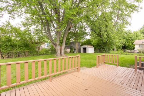2248 Dupont Court Indianapolis IN 46229