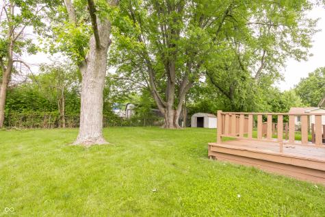 2248 Dupont Court Indianapolis IN 46229