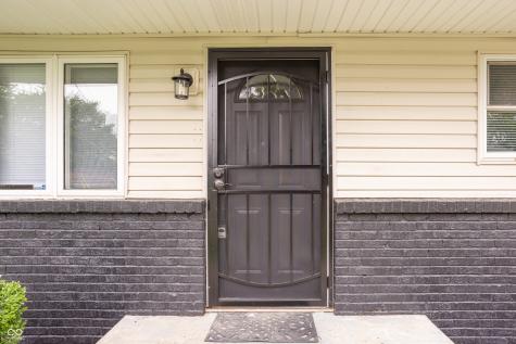 2248 Dupont Court Indianapolis IN 46229