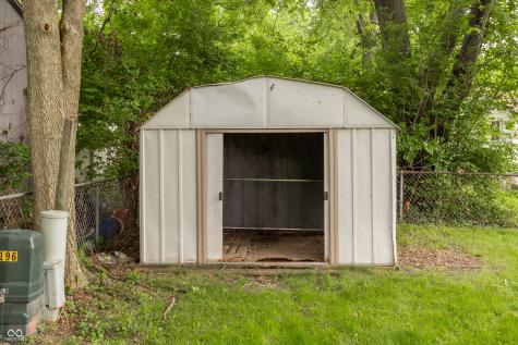2248 Dupont Court Indianapolis IN 46229