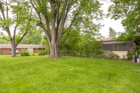 2248 Dupont Court Indianapolis IN 46229