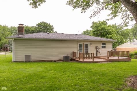 2248 Dupont Court Indianapolis IN 46229