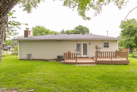 2248 Dupont Court Indianapolis IN 46229