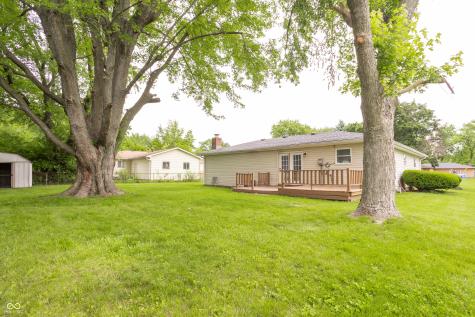 2248 Dupont Court Indianapolis IN 46229