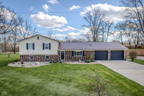 1119 E 234th Street Sheridan IN 46069