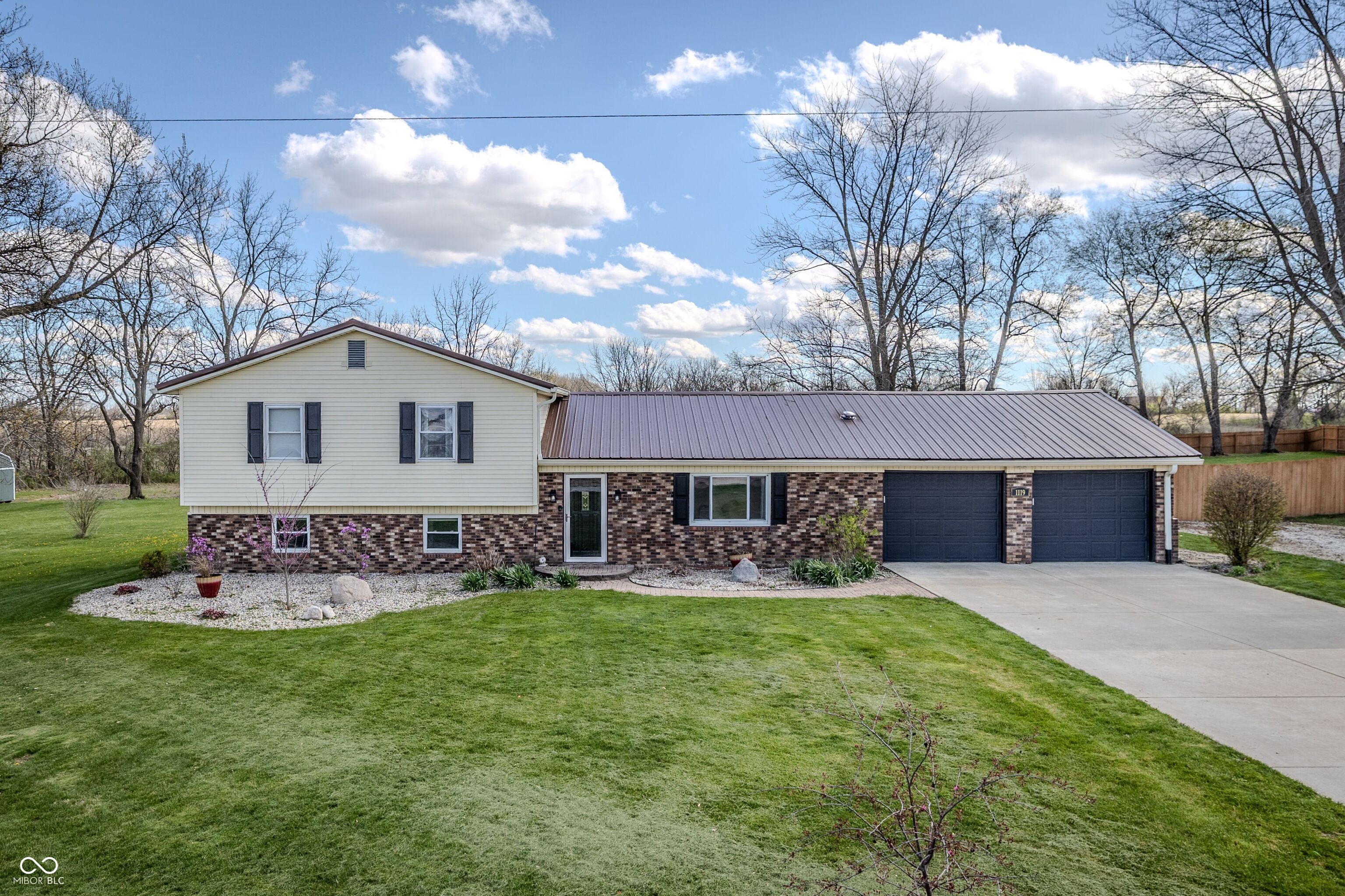 1119 E 234th Street Sheridan IN 46069