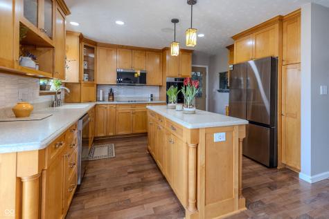 1119 E 234th Street Sheridan IN 46069