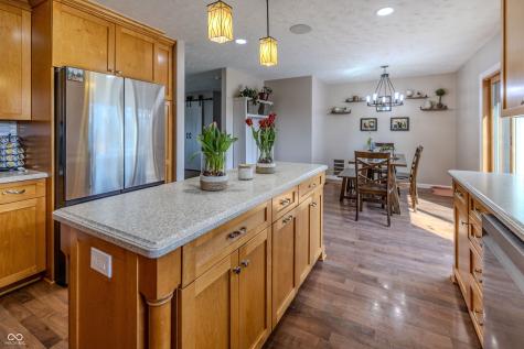 1119 E 234th Street Sheridan IN 46069
