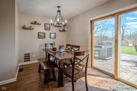 1119 E 234th Street Sheridan IN 46069