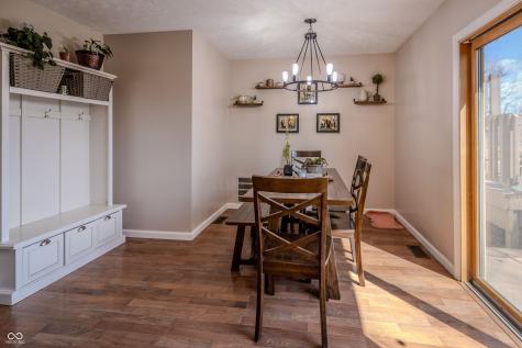 1119 E 234th Street Sheridan IN 46069