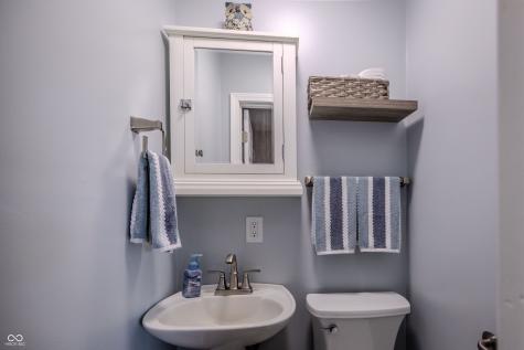 1119 E 234th Street Sheridan IN 46069