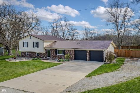 1119 E 234th Street Sheridan IN 46069