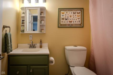 1119 E 234th Street Sheridan IN 46069
