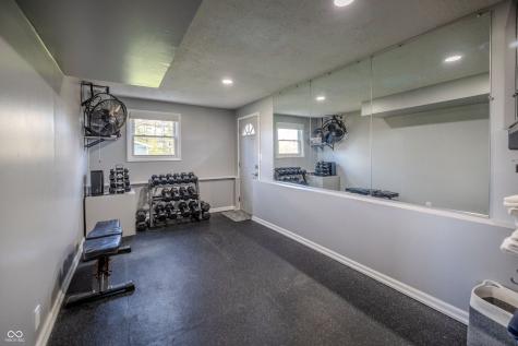 1119 E 234th Street Sheridan IN 46069