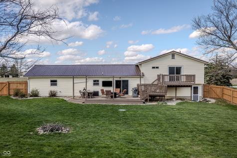 1119 E 234th Street Sheridan IN 46069