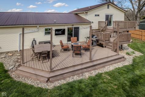1119 E 234th Street Sheridan IN 46069