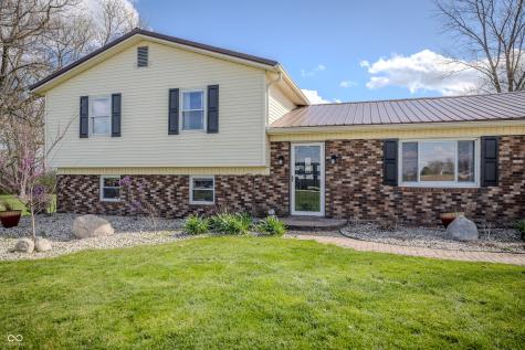 1119 E 234th Street Sheridan IN 46069