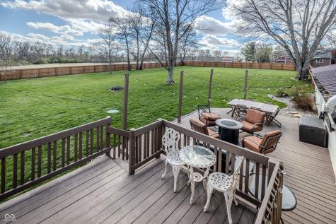1119 E 234th Street Sheridan IN 46069