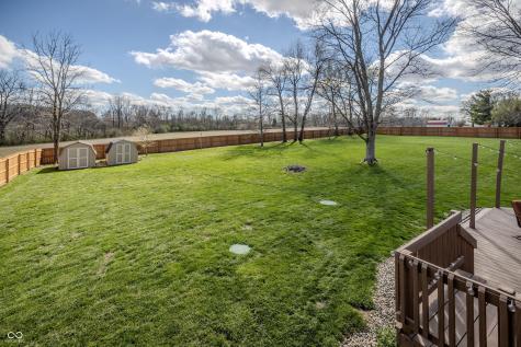 1119 E 234th Street Sheridan IN 46069