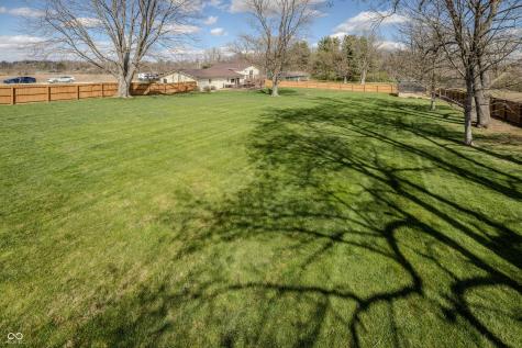 1119 E 234th Street Sheridan IN 46069